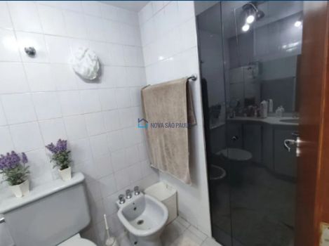 Foto 15 do(a) Apartamento de 3 quartos à venda em Cidade Monções, São Paulo