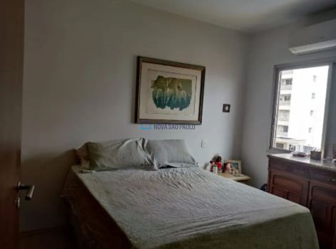Foto 9 do(a) Apartamento de 3 quartos à venda em Cidade Monções, São Paulo
