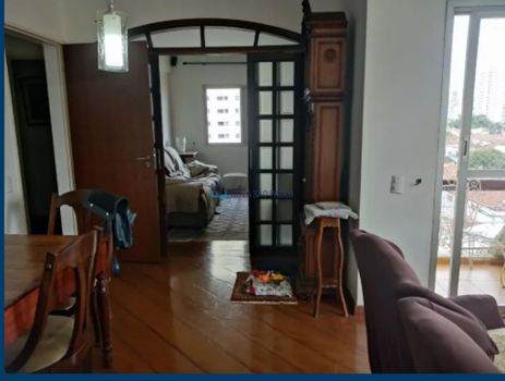 Foto 4 do(a) Apartamento de 3 quartos à venda em Cidade Monções, São Paulo