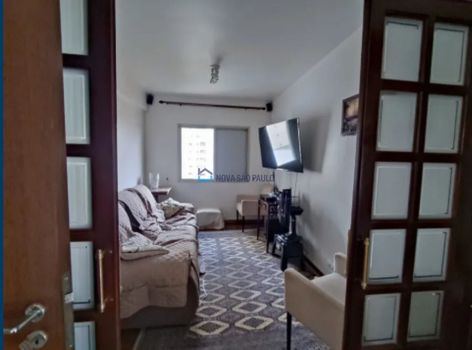 Foto 5 do(a) Apartamento de 3 quartos à venda em Cidade Monções, São Paulo