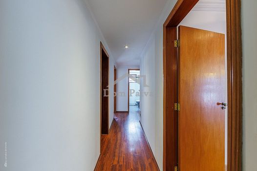 Foto 8 do(a) Apartamento de 3 quartos à venda em Campo Belo, São Paulo