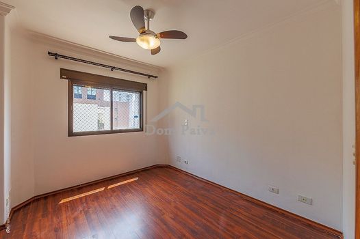 Foto 13 do(a) Apartamento de 3 quartos à venda em Campo Belo, São Paulo