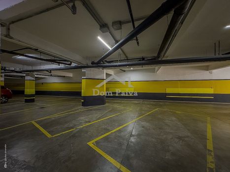 Foto 42 do(a) Apartamento de 3 quartos à venda em Campo Belo, São Paulo