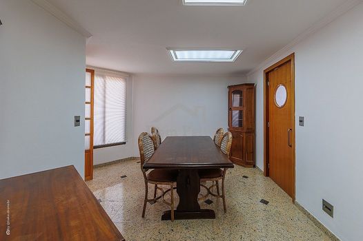 Foto 12 do(a) Apartamento de 3 quartos à venda em Campo Belo, São Paulo