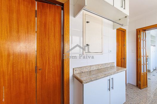 Foto 34 do(a) Apartamento de 3 quartos à venda em Campo Belo, São Paulo