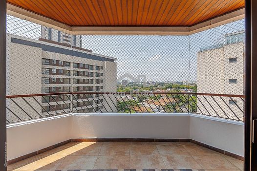 Foto 46 do(a) Apartamento de 3 quartos à venda em Campo Belo, São Paulo