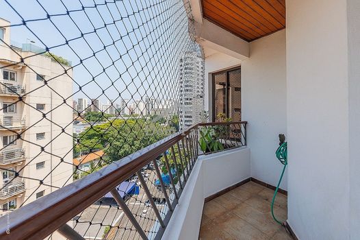 Foto 49 do(a) Apartamento de 3 quartos à venda em Campo Belo, São Paulo