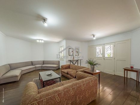 Foto 50 do(a) Apartamento de 3 quartos à venda em Campo Belo, São Paulo