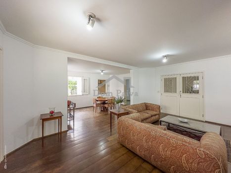 Foto 47 do(a) Apartamento de 3 quartos à venda em Campo Belo, São Paulo