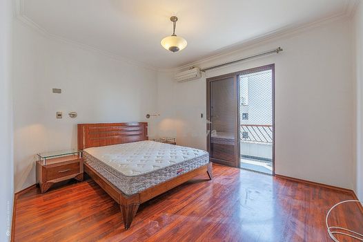Foto 29 do(a) Apartamento de 3 quartos à venda em Campo Belo, São Paulo
