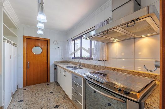 Foto 35 do(a) Apartamento de 3 quartos à venda em Campo Belo, São Paulo