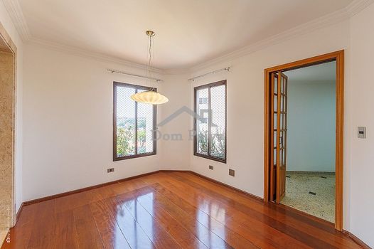 Foto 4 do(a) Apartamento de 3 quartos à venda em Campo Belo, São Paulo
