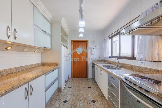 Foto 31 do(a) Apartamento de 3 quartos à venda em Campo Belo, São Paulo