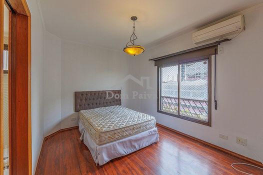 Foto 27 do(a) Apartamento de 3 quartos à venda em Campo Belo, São Paulo