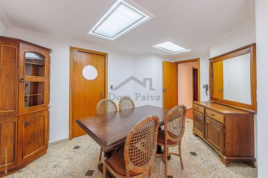 Foto 38 do(a) Apartamento de 3 quartos à venda em Campo Belo, São Paulo