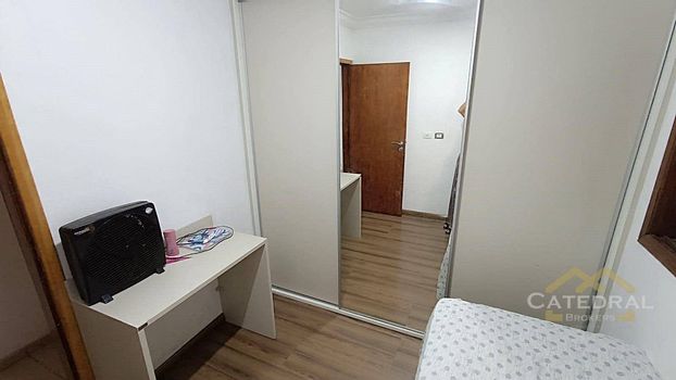 Foto 12 do(a) Casa em Condomínio de 3 quartos à venda em Parque Almerinda Pereira Chaves, Jundiaí