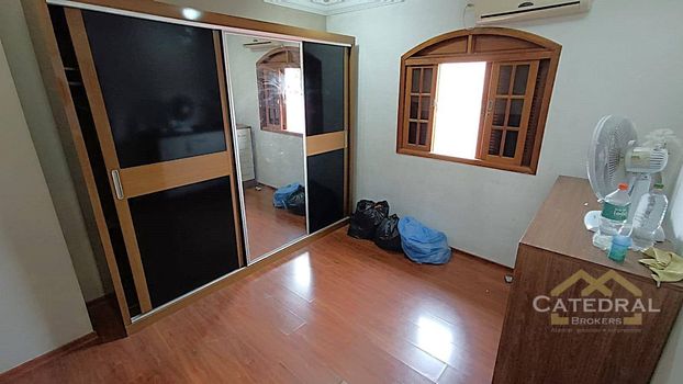 Foto 17 do(a) Casa em Condomínio de 3 quartos à venda em Parque Almerinda Pereira Chaves, Jundiaí