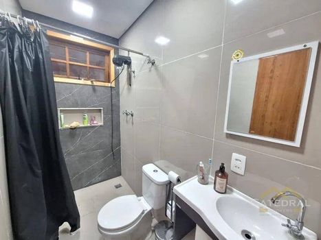 Foto 13 do(a) Casa em Condomínio de 3 quartos à venda em Parque Almerinda Pereira Chaves, Jundiaí