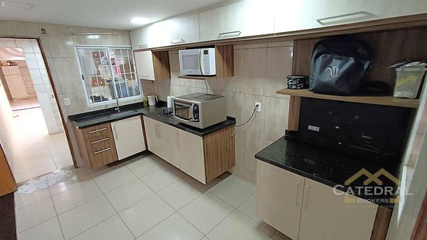 Foto 3 do(a) Casa em Condomínio de 3 quartos à venda em Parque Almerinda Pereira Chaves, Jundiaí