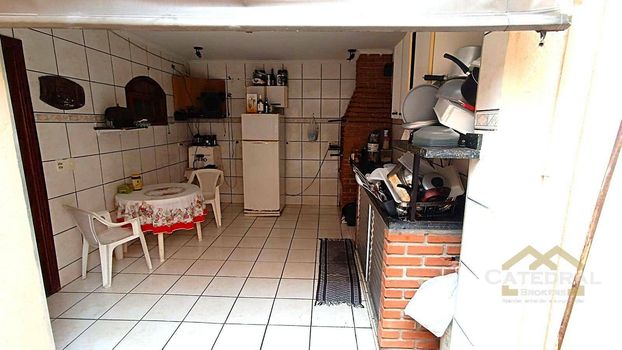 Foto 23 do(a) Casa em Condomínio de 3 quartos à venda em Parque Almerinda Pereira Chaves, Jundiaí