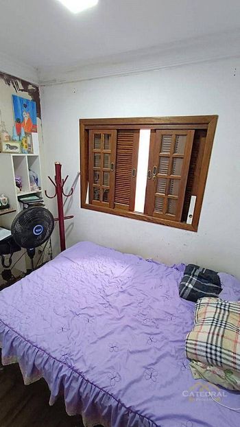 Foto 8 do(a) Casa em Condomínio de 3 quartos à venda em Parque Almerinda Pereira Chaves, Jundiaí