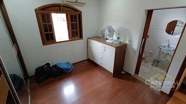 Foto 15 do(a) Casa em Condomínio de 3 quartos à venda em Parque Almerinda Pereira Chaves, Jundiaí