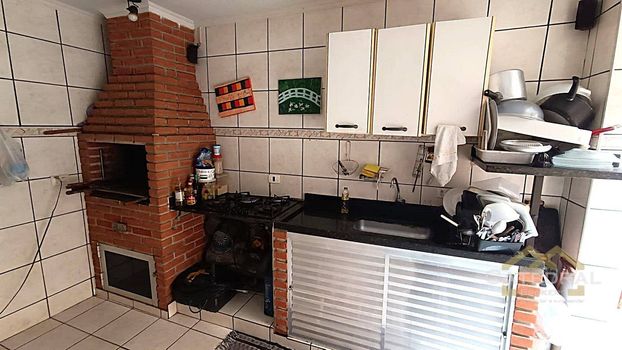 Foto 22 do(a) Casa em Condomínio de 3 quartos à venda em Parque Almerinda Pereira Chaves, Jundiaí