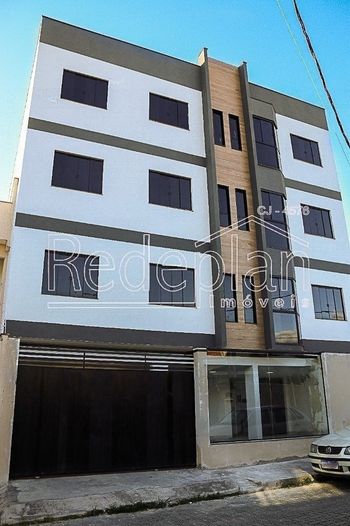 Foto 1 do(a) Apartamento de 2 quartos à venda em Jardim Belvedere, Volta Redonda
