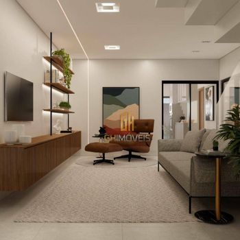 Foto 6 do(a) Casa em Condomínio de 3 quartos à venda em Cardoso, Aparecida de Goiânia