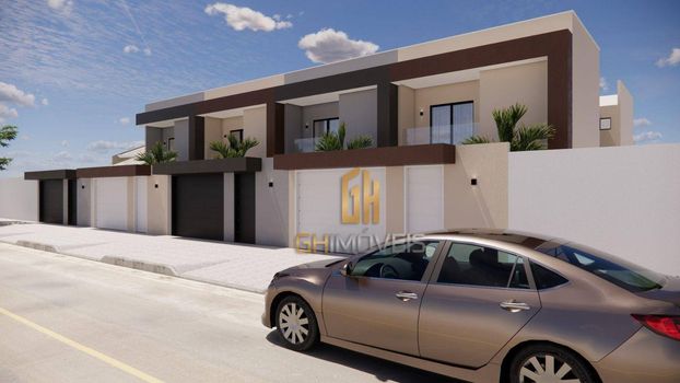 Foto 5 do(a) Casa em Condomínio de 3 quartos à venda em Cardoso, Aparecida de Goiânia