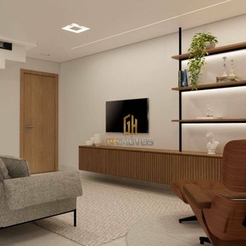 Foto 8 do(a) Casa em Condomínio de 3 quartos à venda em Cardoso, Aparecida de Goiânia