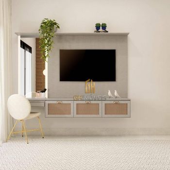 Foto 13 do(a) Casa em Condomínio de 3 quartos à venda em Cardoso, Aparecida de Goiânia