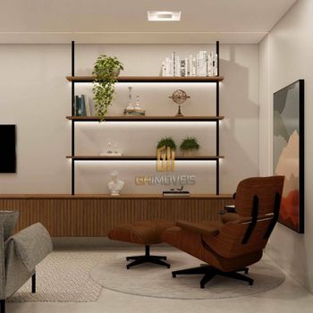 Foto 7 do(a) Casa em Condomínio de 3 quartos à venda em Cardoso, Aparecida de Goiânia