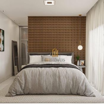 Foto 11 do(a) Casa em Condomínio de 3 quartos à venda em Cardoso, Aparecida de Goiânia