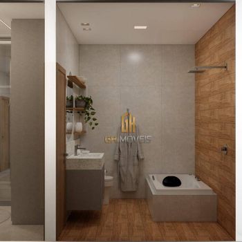 Foto 16 do(a) Casa em Condomínio de 3 quartos à venda em Cardoso, Aparecida de Goiânia