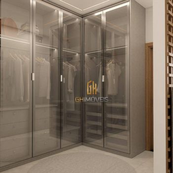 Foto 15 do(a) Casa em Condomínio de 3 quartos à venda em Cardoso, Aparecida de Goiânia