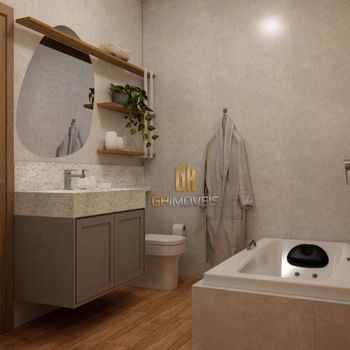 Foto 17 do(a) Casa em Condomínio de 3 quartos à venda em Cardoso, Aparecida de Goiânia