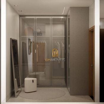 Foto 14 do(a) Casa em Condomínio de 3 quartos à venda em Cardoso, Aparecida de Goiânia