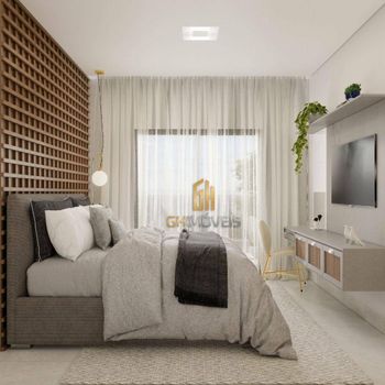 Foto 12 do(a) Casa em Condomínio de 3 quartos à venda em Cardoso, Aparecida de Goiânia