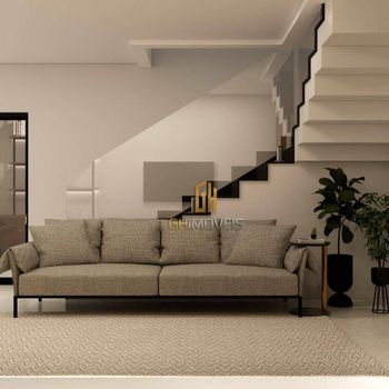 Foto 9 do(a) Casa em Condomínio de 3 quartos à venda em Cardoso, Aparecida de Goiânia