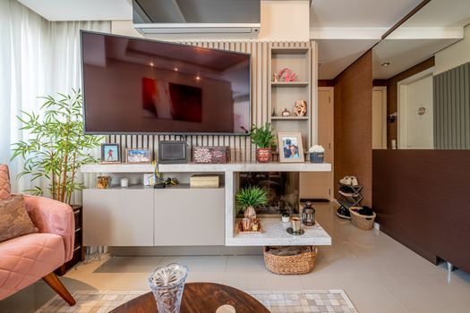Foto 4 do(a) Apartamento de 2 quartos à venda em Petrópolis, Porto Alegre