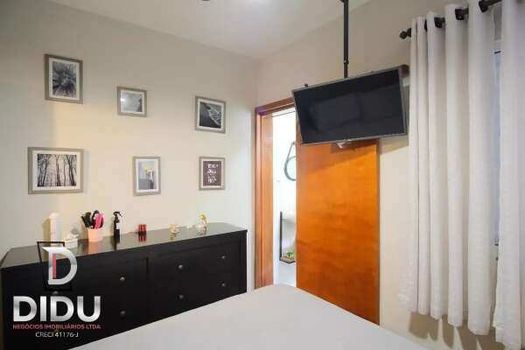 Foto 9 do(a) Casa em Condomínio de 2 quartos à venda em Vila Carrão, São Paulo