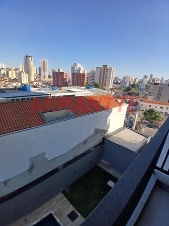 Foto 9 do(a) Kitnet / JK / Studio de 1 quartos para alugar em Parada Inglesa, São Paulo