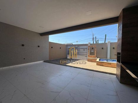 Foto 4 do(a) Casa em Condomínio de 3 quartos à venda em Setor Faiçalville, Goiânia
