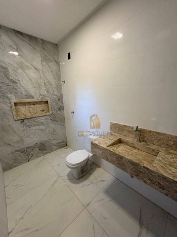 Foto 20 do(a) Casa em Condomínio de 3 quartos à venda em Setor Faiçalville, Goiânia