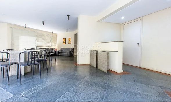 Foto 26 do(a) Apartamento de 4 quartos para alugar em Jardim Vila Mariana, São Paulo