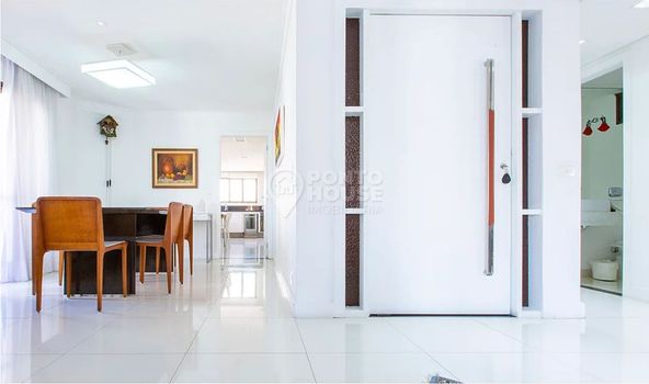 Foto 9 do(a) Apartamento de 4 quartos para alugar em Jardim Vila Mariana, São Paulo
