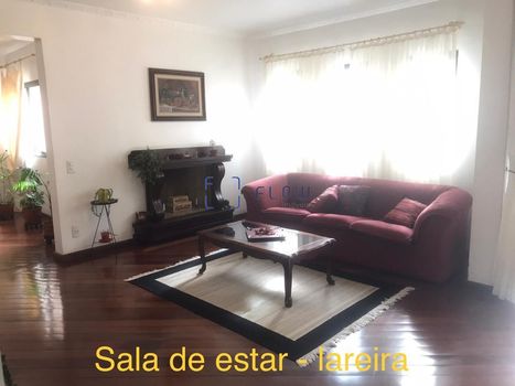 Foto 7 do(a) Apartamento de 4 quartos à venda em Santana, São Paulo