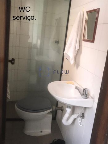 Foto 30 do(a) Apartamento de 4 quartos à venda em Santana, São Paulo
