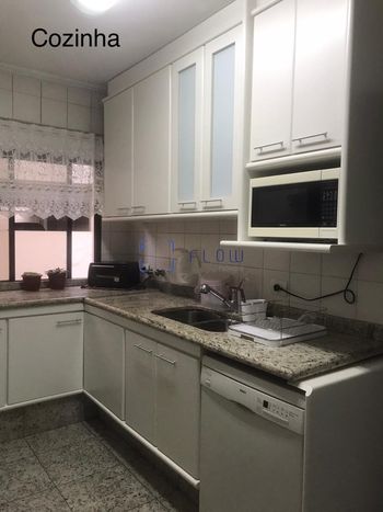Foto 27 do(a) Apartamento de 4 quartos à venda em Santana, São Paulo